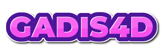 GADIS4D LOGO
